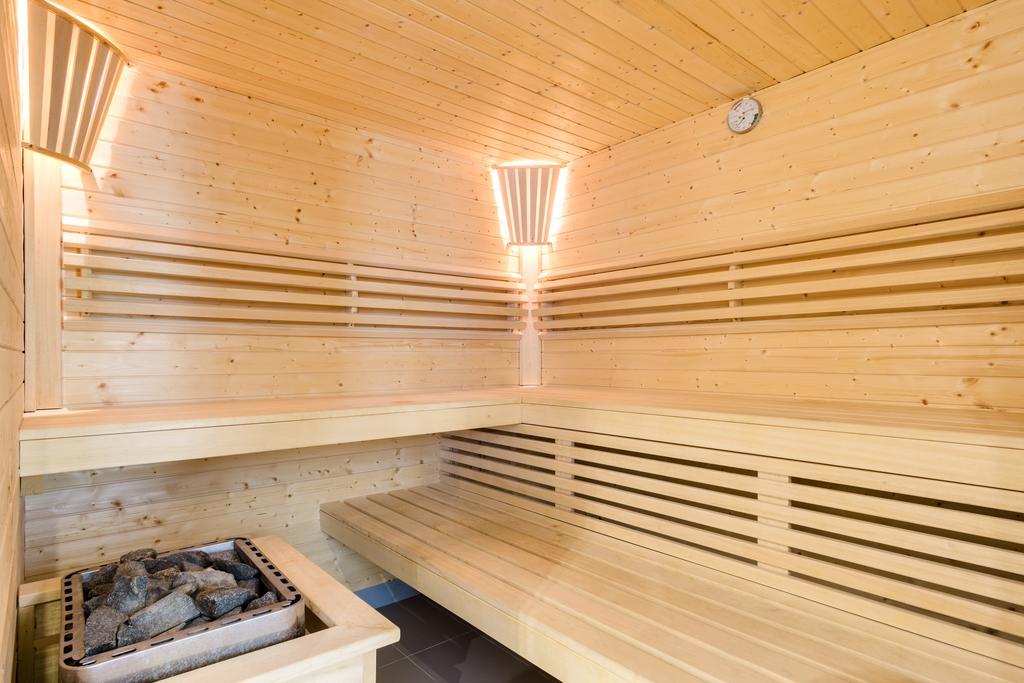 Elite Apartments Marine Mila Baltica Gdansk Exterior photo